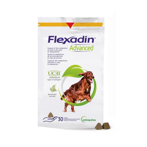 Flexadin Advanced – Hond