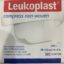 Leukoplast Vliesstofkompressen 10x10cm