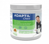 Adaptil-chew-kauwtabletten-onrust-stress-hond