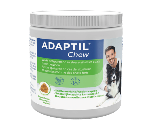 ADAPTIL Chew-1