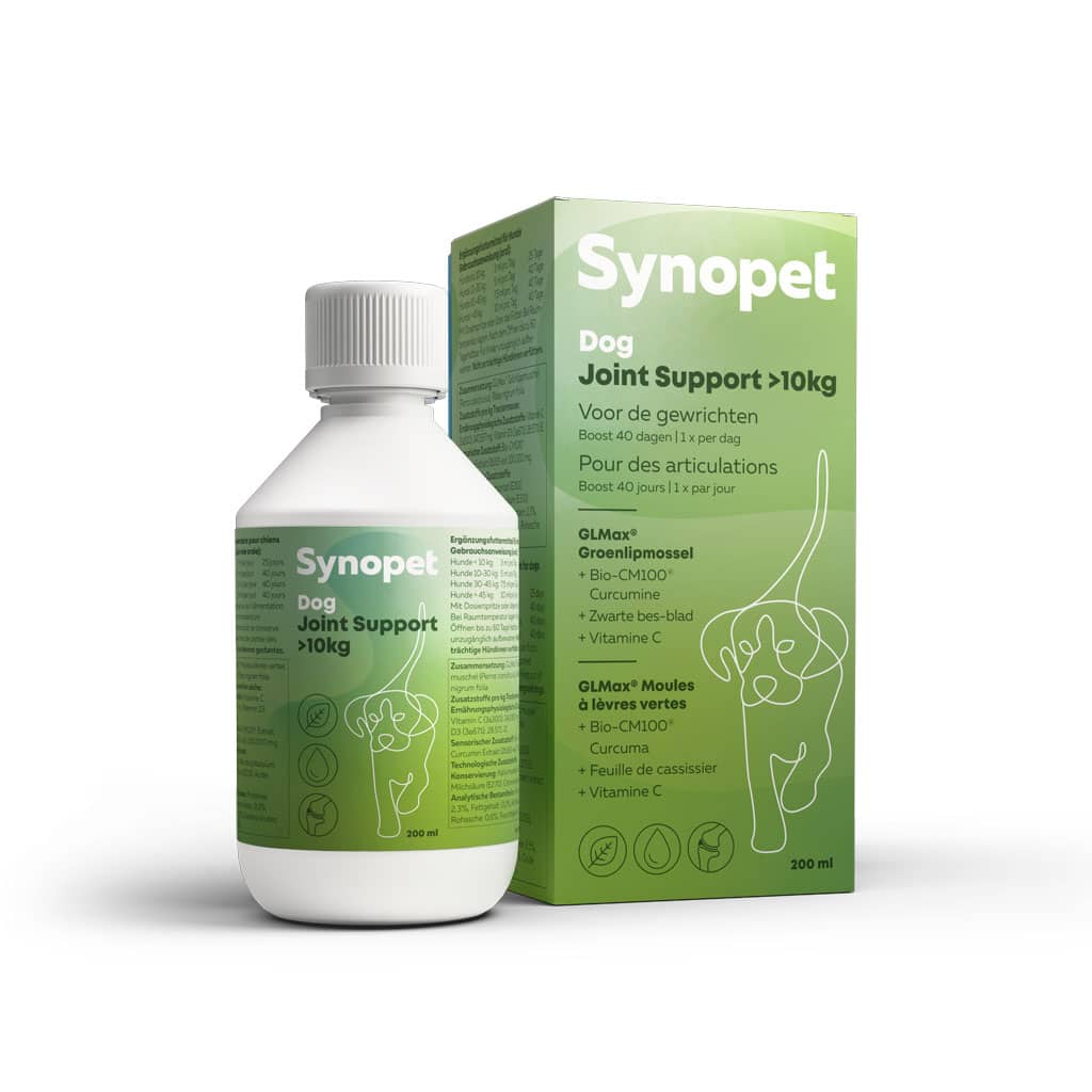 Synopet Hond – Joint Support (voorheen Cani-Syn)-3