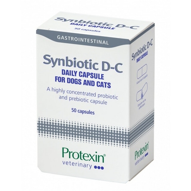 Protexin Synbiotic DC-1