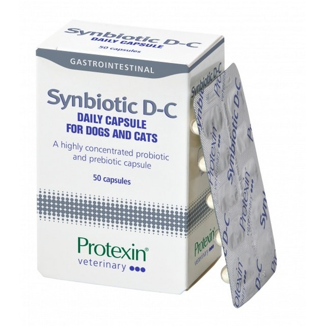 Protexin Synbiotic DC-2