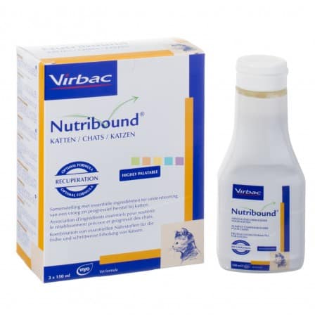 Nutribound Kat-1