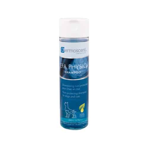 Dermoscent-EFA-physio-shampoo