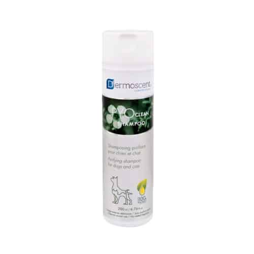 Dermoscent-pyoclean-shampoo-hond-kat