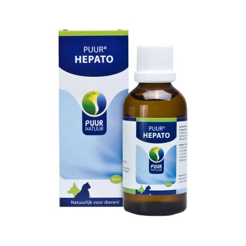 PUUR Hepato-1