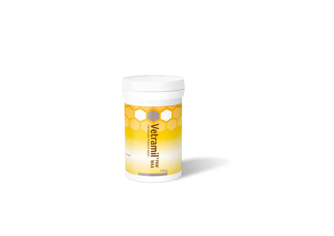 Vetramil Paw Wax 120 gr-2