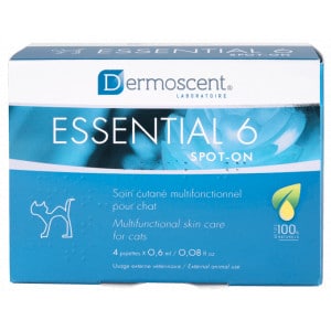 Dermoscent Essential 6 Spot-On-2