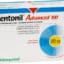 Zentonil Advanced – kat