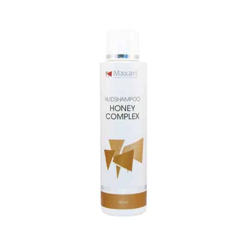 Maxani Honing Complex shampoo-1