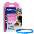 Adaptil junior halsband stress angst puppy