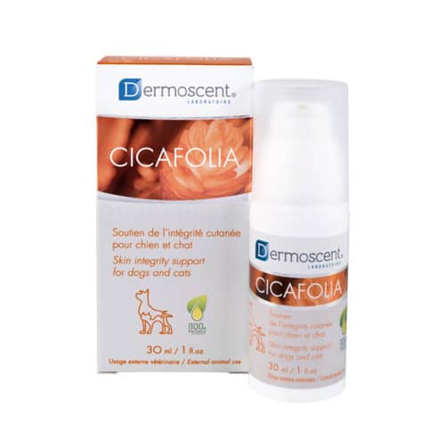 Dermoscent Cicafolia Lotion