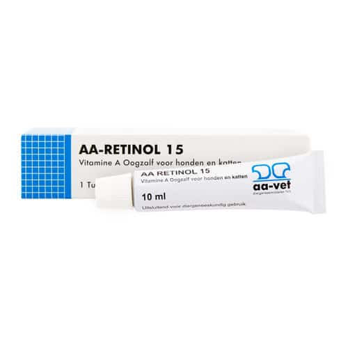 AA-Retinol 15