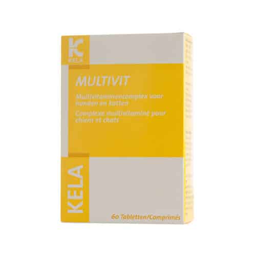 Kela Multivit-1