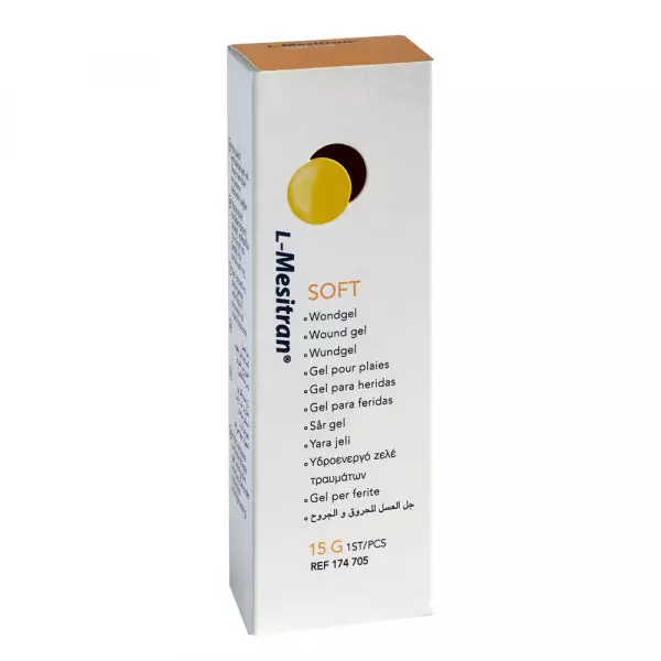 L-Mesitran Soft wondgel – 15 mg-1