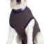 Jacketz Medical Body Suit hond