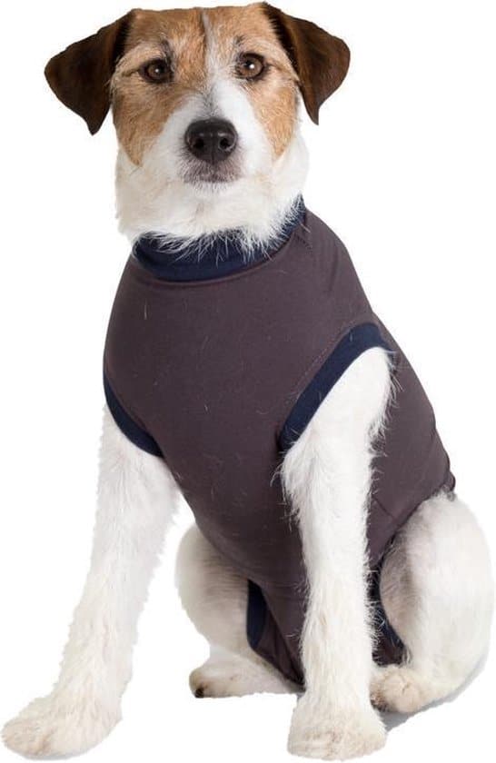 Jacketz Medical Body Suit hond S+
