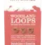 Supreme Selective Naturals – Woodland loops