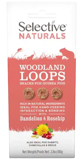 Supreme Selective Naturals – Woodland loops-1