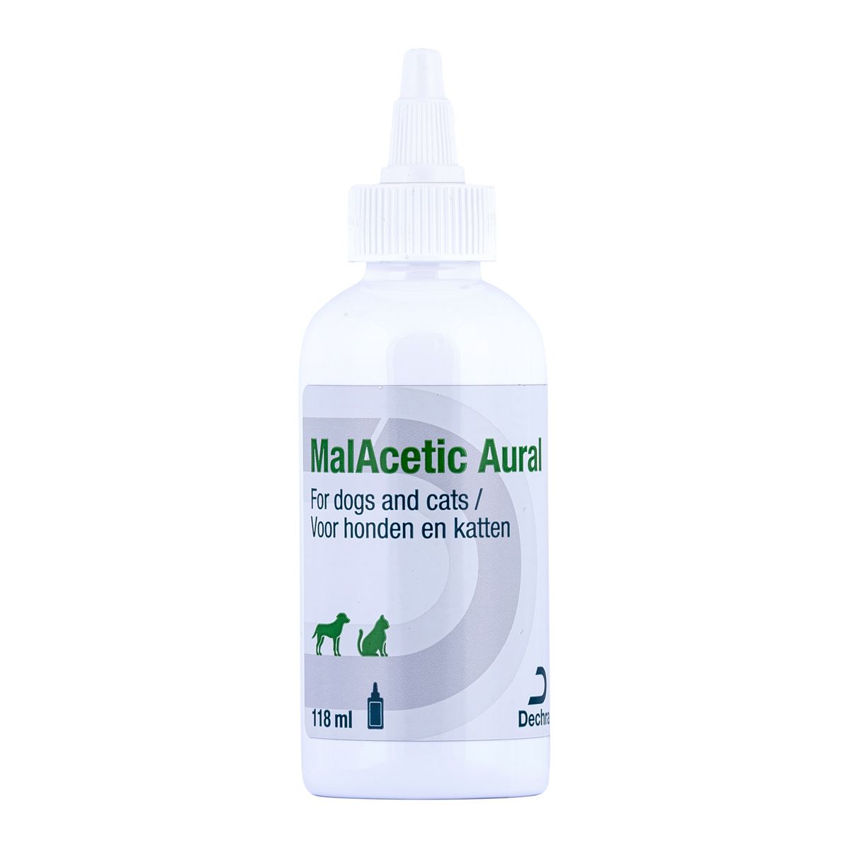 MalAcetic Aural-1