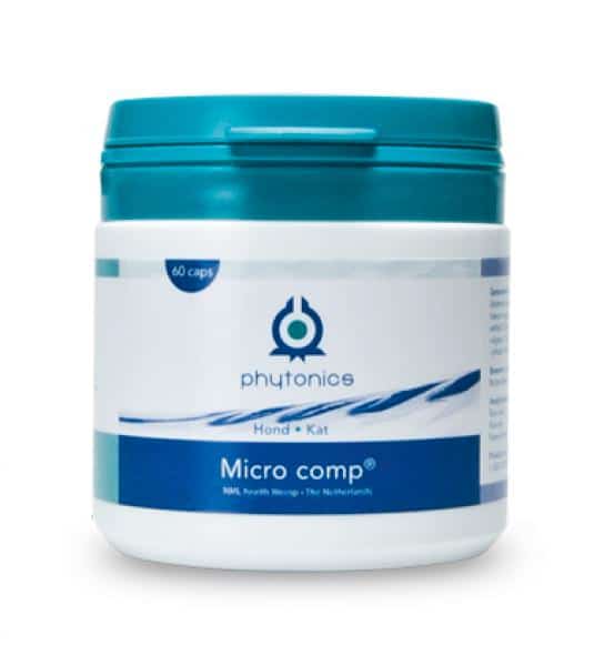 Phytonics Micro Comp Hond & Kat-1