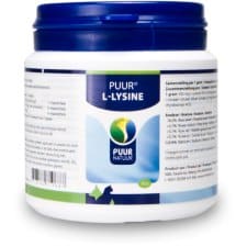 Puur L-Lysine Hond & Kat-1