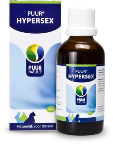 Puur-hypersex-mannelijk-geslachtsdrift