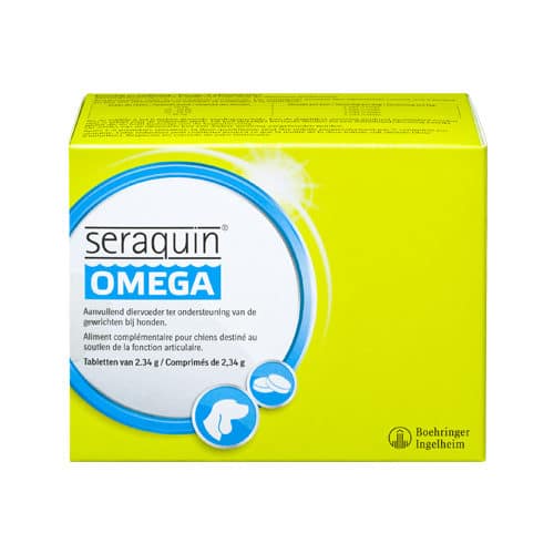 Seraquin-omega-hond