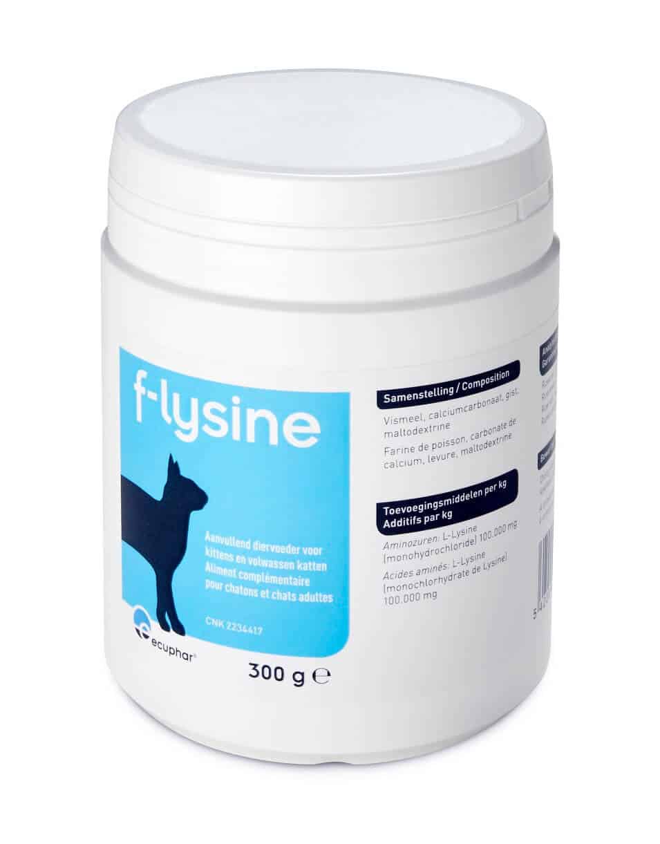 F-Lysine 300 gram-1