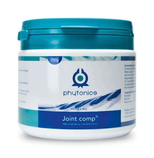 Phytonics Joint Comp Hond & Kat-1