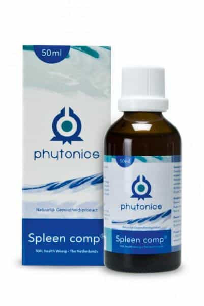 Phytonics Spleen Comp-1