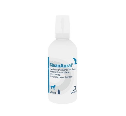 CleanAural Oorreiniger Hond/Kat-4