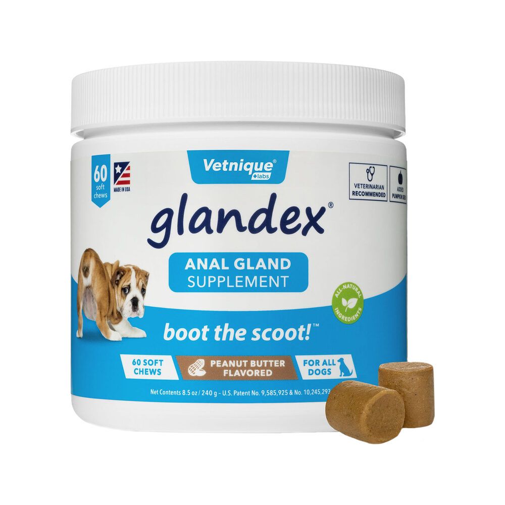 Glandex Soft Chews-4