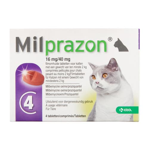 Milprazon Kat-4