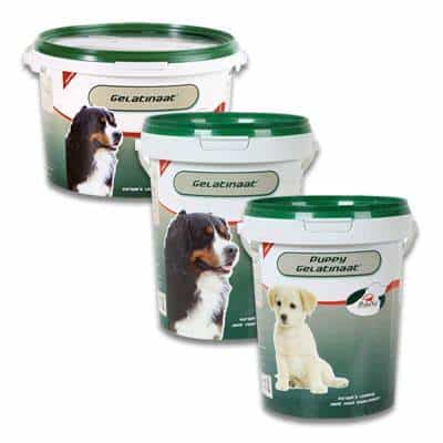 PrimeVal Gelatinaat Puppy & Hond-1