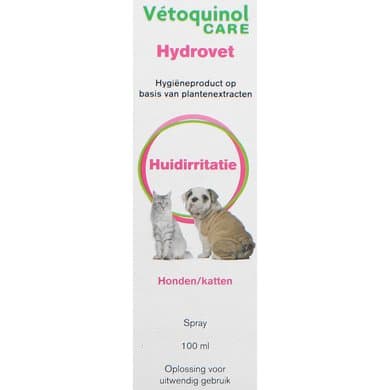 Vetoquinol Care Hydrovet-2