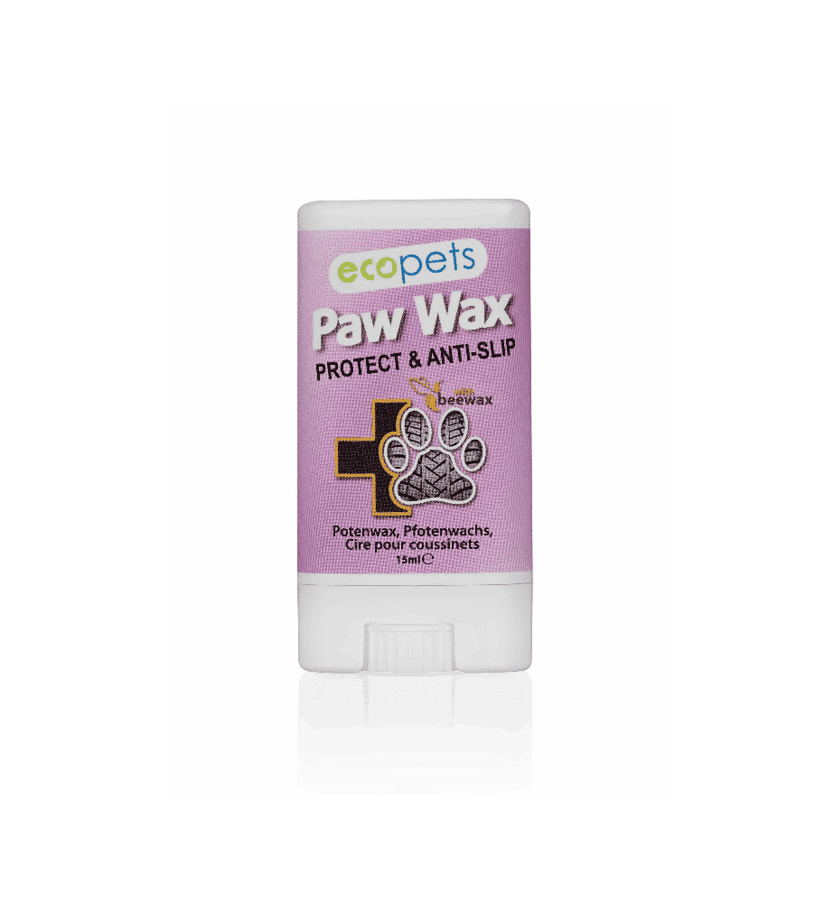 Ecopets Paw wax-1