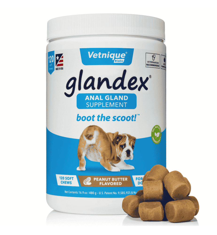 Glandex Soft Chews-5