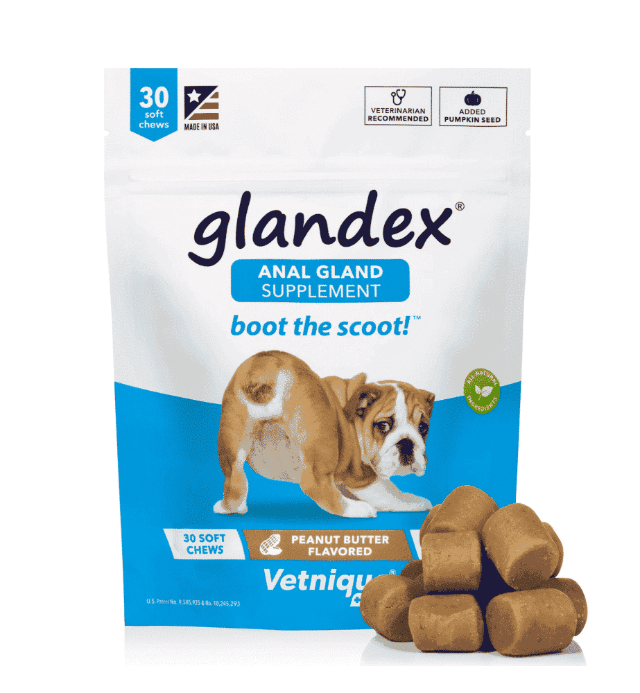 Glandex Soft Chews-3