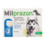 Milprazon Hond