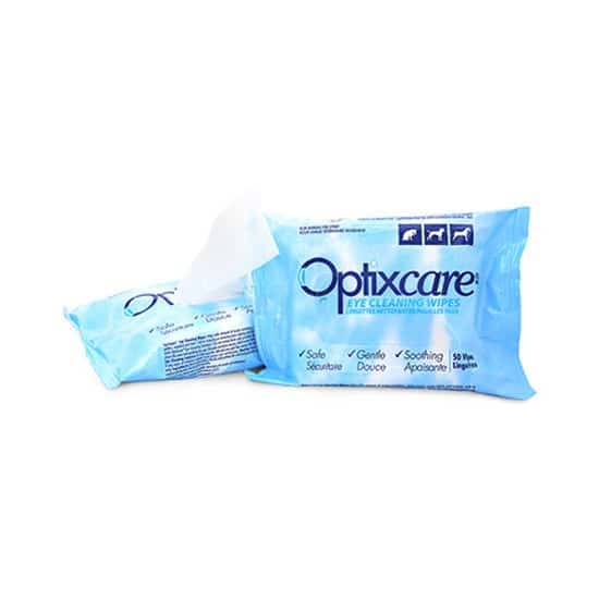 Optixcare Eye Cleaning Wipes-2