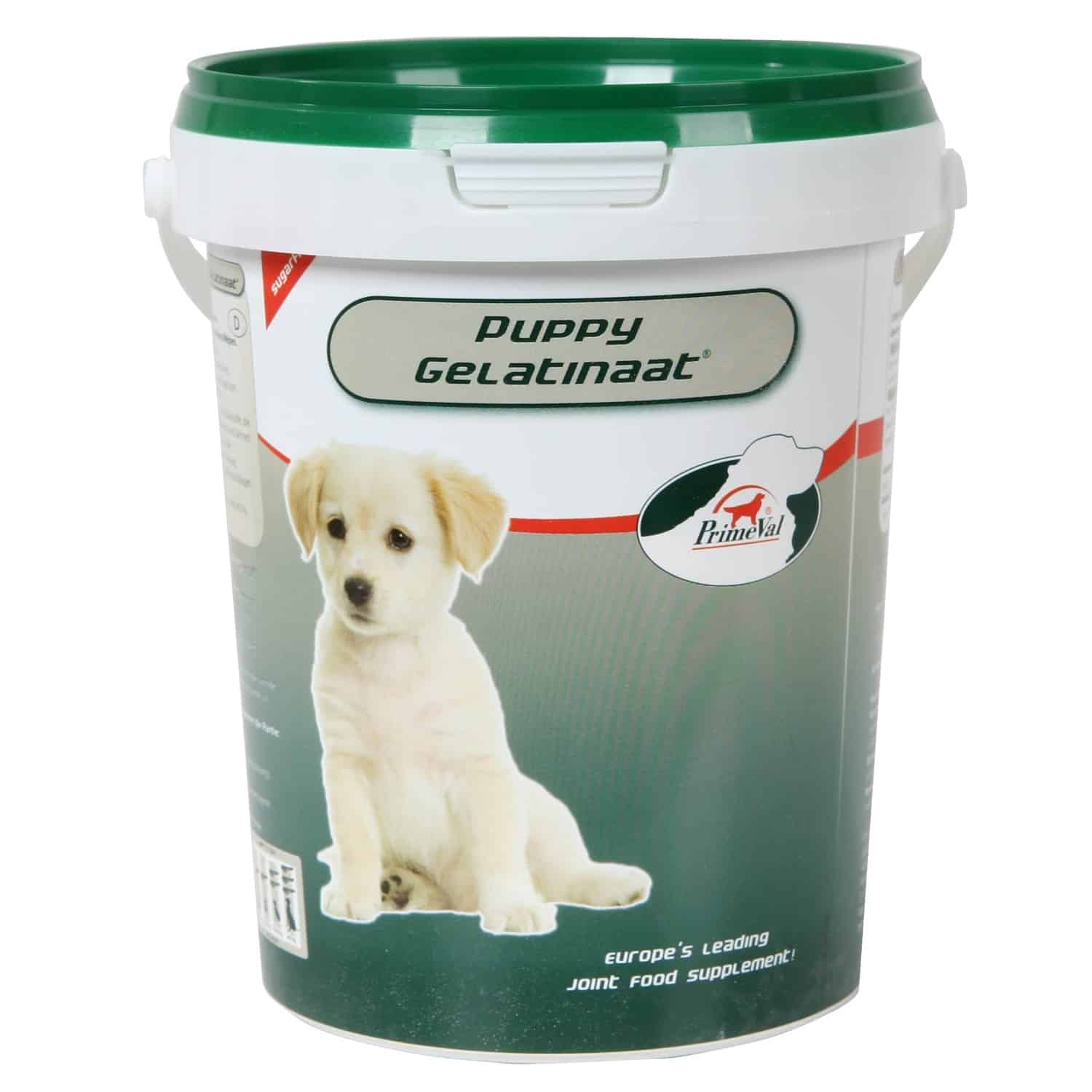 PrimeVal Gelatinaat Puppy & Hond-3