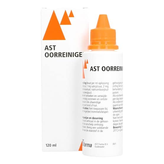 AST Oorreiniger-1