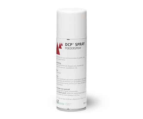 DCPSpray-poederspray