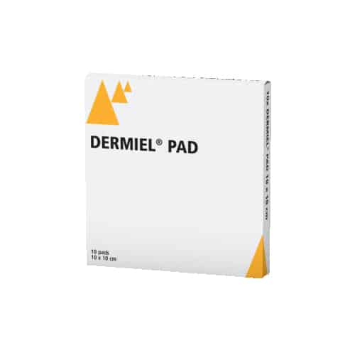 Dermiel Pad-1