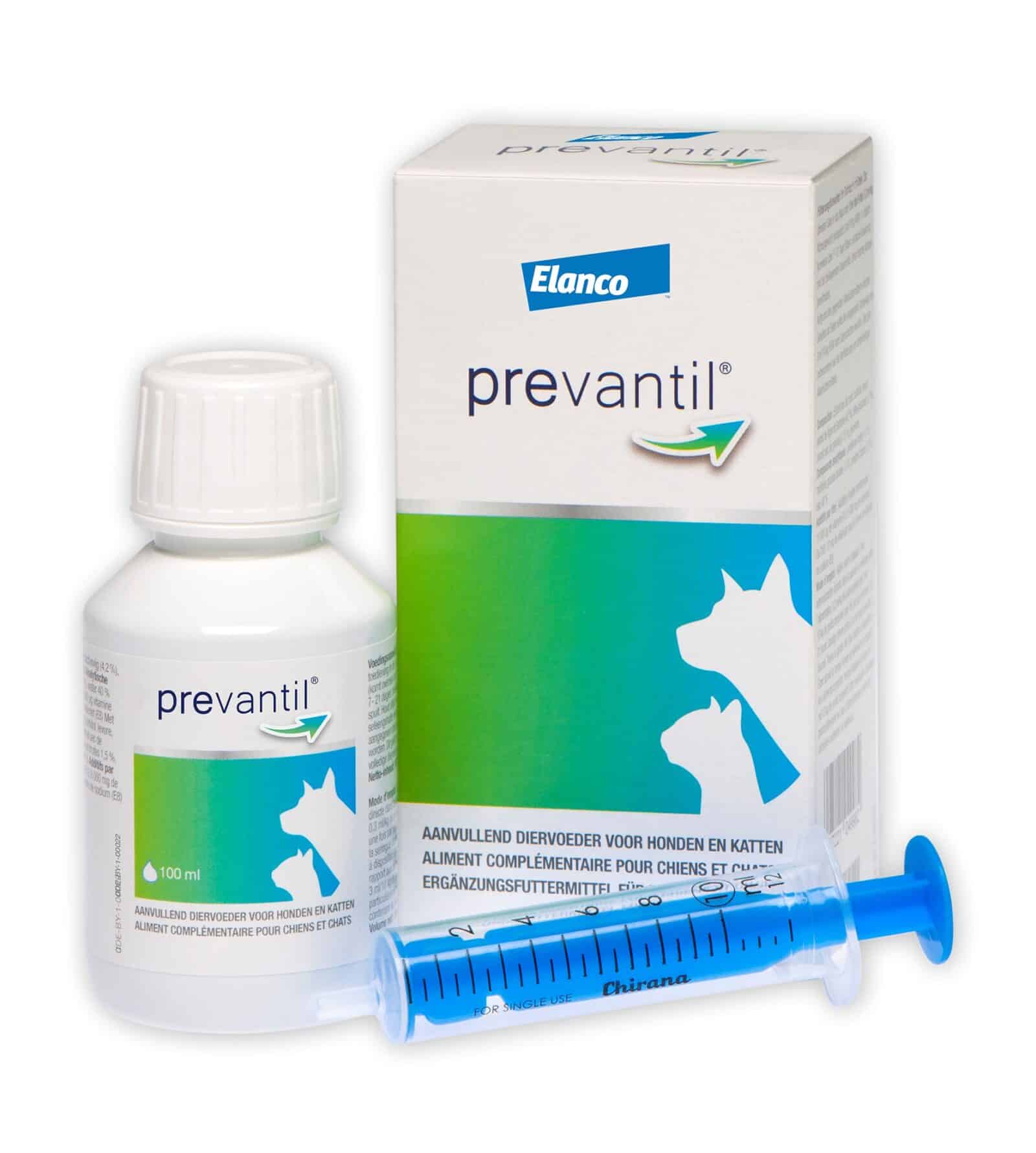 Prevantil-1