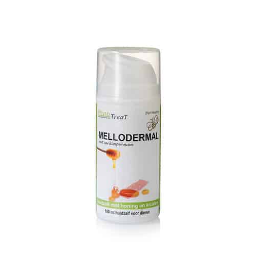 PhytoTreat Mellodermal-5