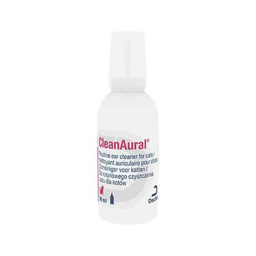 CleanAural Oorreiniger Hond/Kat-2