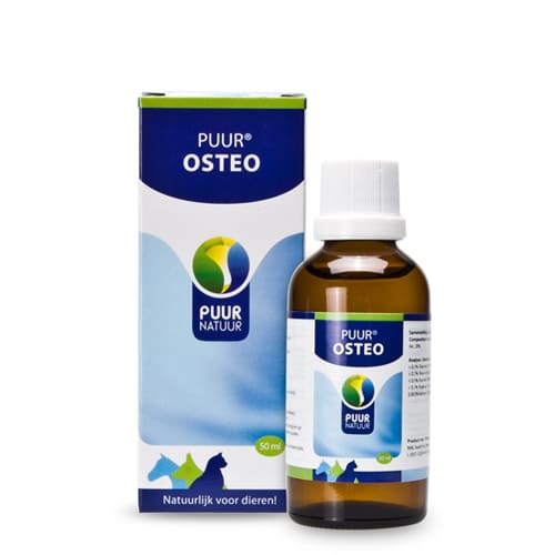 Puur Osteo-1